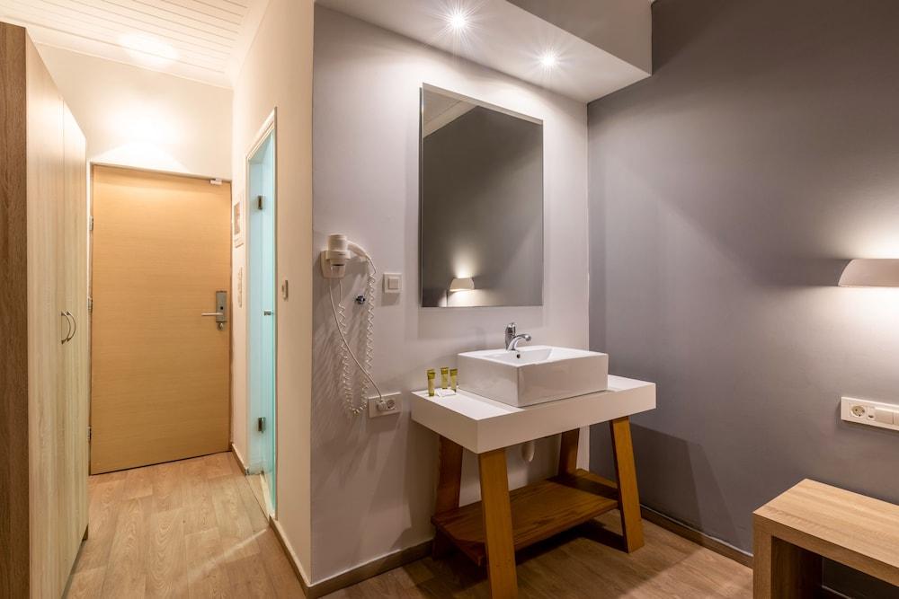 Arkadianos Aparthotel Agios Sostis  Esterno foto