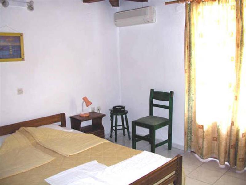Arkadianos Aparthotel Agios Sostis  Esterno foto
