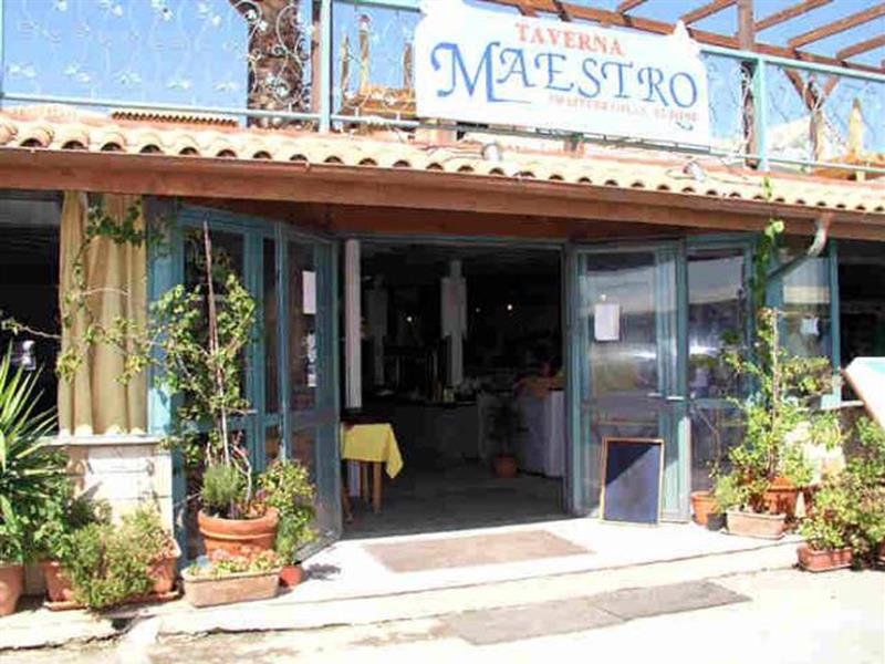 Arkadianos Aparthotel Agios Sostis  Esterno foto